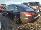 2021 Volkswagen Passat SE