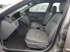 2005 Buick Lacrosse CXS