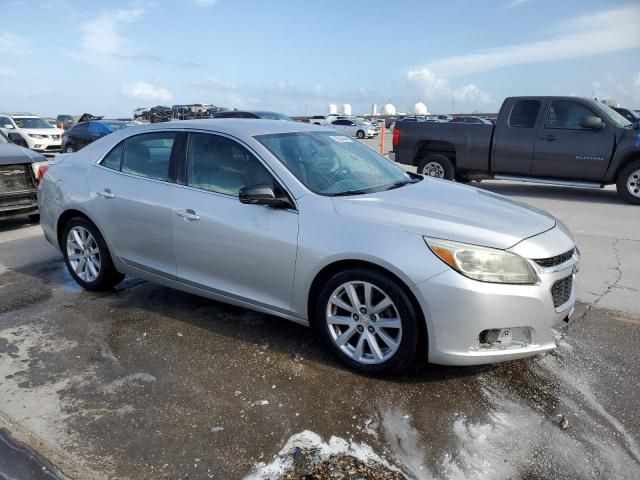 2014 Chevrolet Malibu 2LT