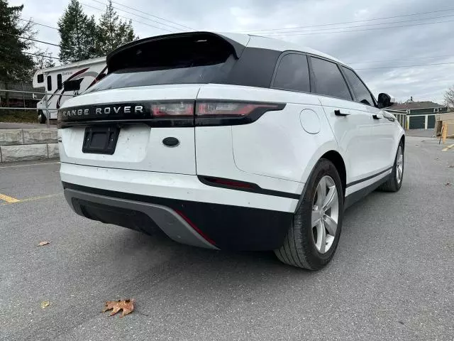 2018 Land Rover Range Rover Velar S