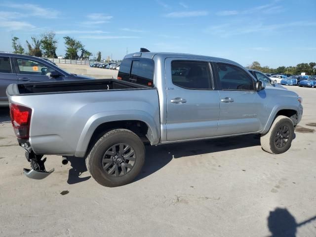 2023 Toyota Tacoma Double Cab