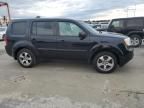 2015 Honda Pilot Exln