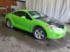 2007 Mitsubishi Eclipse GS