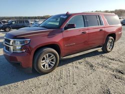 2016 Chevrolet Suburban C1500 LS en venta en Spartanburg, SC