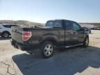 2009 Ford F150 Super Cab