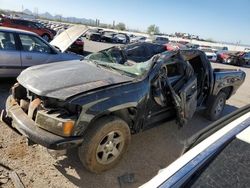 Salvage cars for sale at Tucson, AZ auction: 2009 Chevrolet Colorado