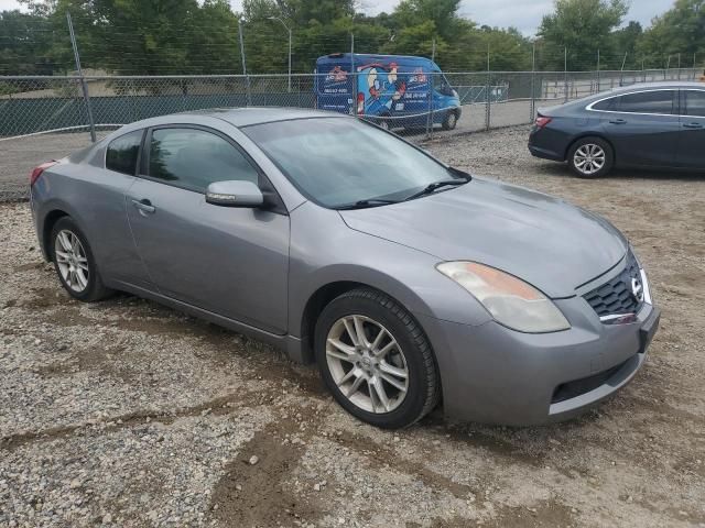 2008 Nissan Altima 3.5SE