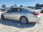 2007 Lexus LS 460