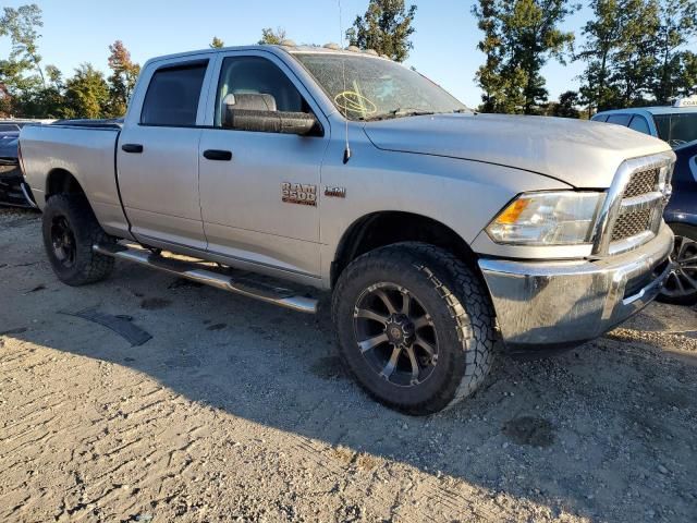 2016 Dodge RAM 2500 ST