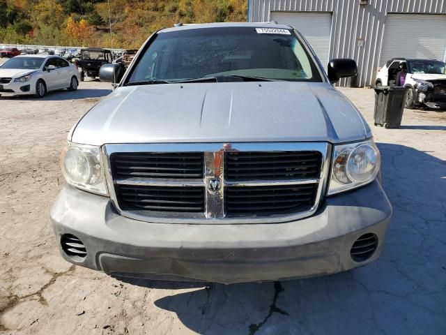 2007 Dodge Durango SXT