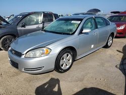 Run And Drives Cars for sale at auction: 2009 Chevrolet Impala 1LT