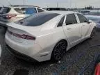 2020 Lincoln MKZ Reserve