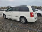 2011 Chrysler Town & Country Touring L