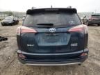 2018 Toyota Rav4 HV Limited