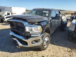 Salvage cars for sale from Copart Gainesville, GA: 2024 Dodge RAM 3500