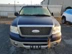 2007 Ford F150 Supercrew