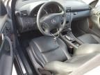 2004 Mercedes-Benz C 320 4matic