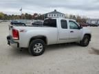 2011 GMC Sierra K1500 SLE