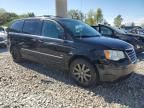 2009 Chrysler Town & Country Touring