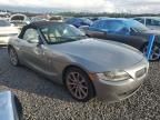 2007 BMW Z4 3.0