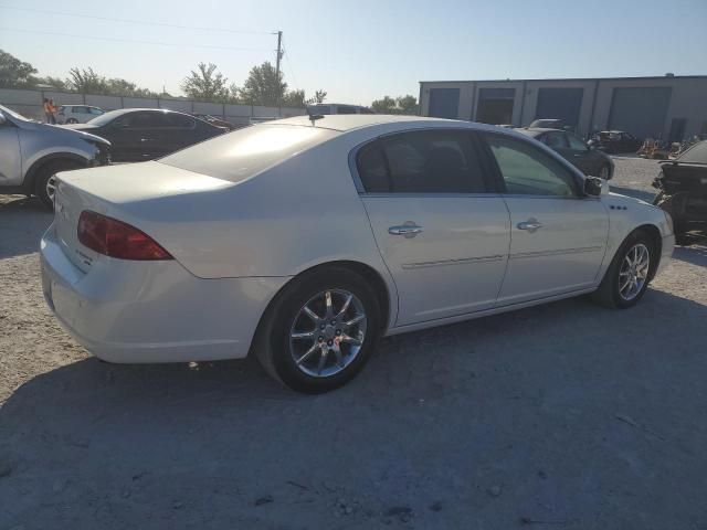 2006 Buick Lucerne CXL