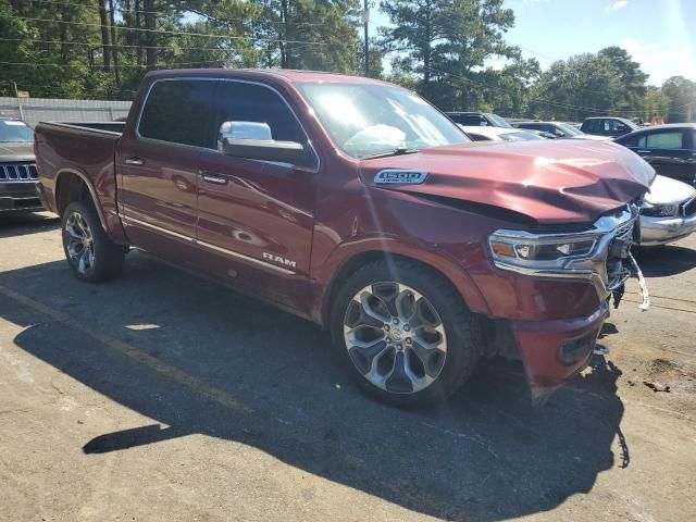 2019 Dodge RAM 1500 Limited