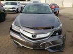 2017 Acura ILX Premium