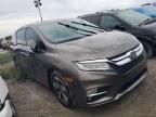 2018 Honda Odyssey Touring