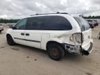 2005 Dodge Grand Caravan SE