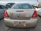 2008 Pontiac G6 Value Leader