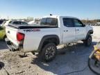 2018 Toyota Tacoma Double Cab