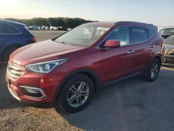 2017 Hyundai Santa FE Sport en venta en Assonet, MA