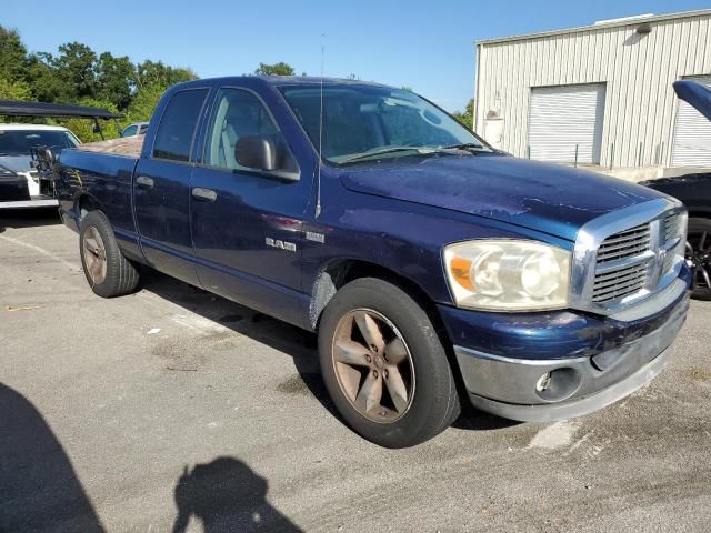 2008 Dodge RAM 1500 ST