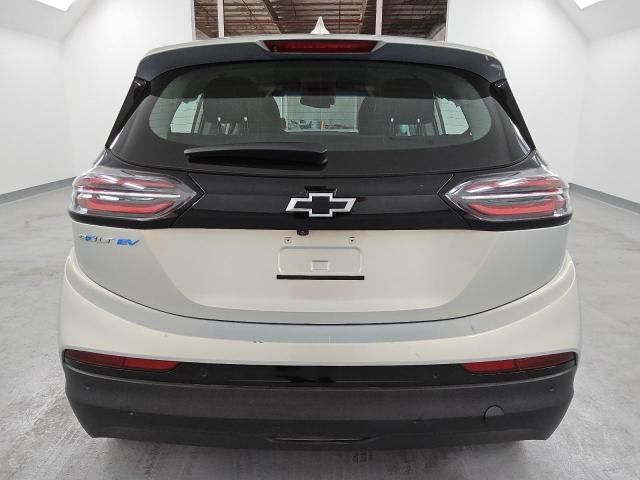 2023 Chevrolet Bolt EV 1LT