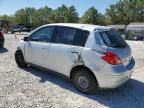 2009 Nissan Versa S