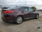 2014 KIA Optima EX