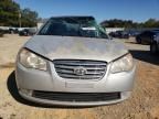 2010 Hyundai Elantra Blue