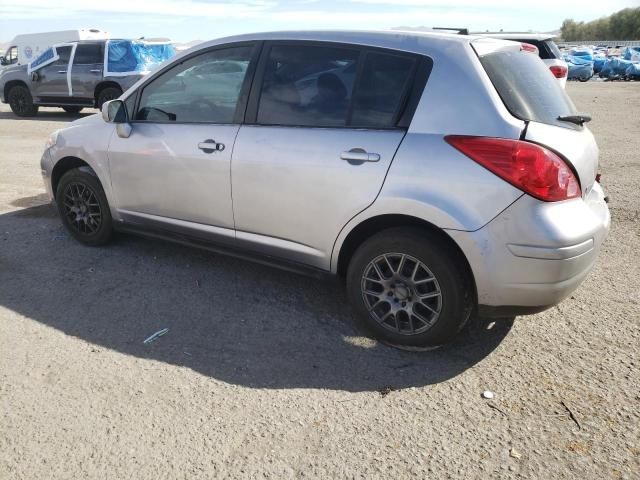 2009 Nissan Versa S