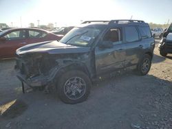 Salvage Cars with No Bids Yet For Sale at auction: 2023 Ford Bronco Sport Badlands