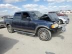 2003 Ford F150 Supercrew