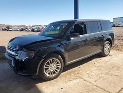 Salvage cars for sale at Phoenix, AZ auction: 2013 Ford Flex SEL