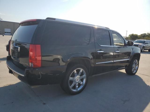 2011 Cadillac Escalade ESV Premium