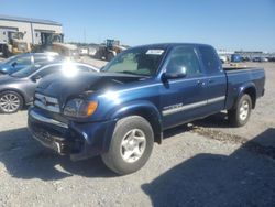 Camiones con verificación Run & Drive a la venta en subasta: 2003 Toyota Tundra Access Cab SR5