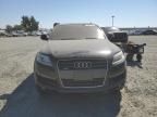 2007 Audi Q7 3.6 Quattro Premium