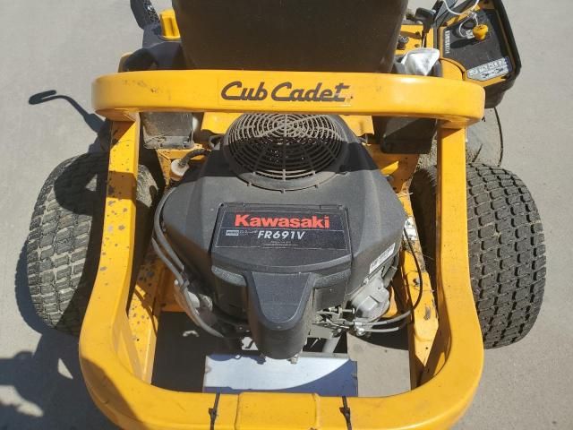 2020 CUB Lawn Mower