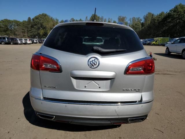 2017 Buick Enclave