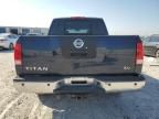 2011 Nissan Titan S