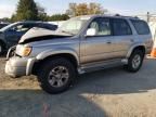 2002 Toyota 4runner SR5