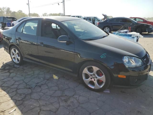 2008 Volkswagen GLI Automatic