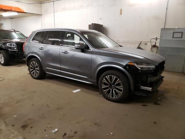 2020 Volvo XC90 T5 Momentum